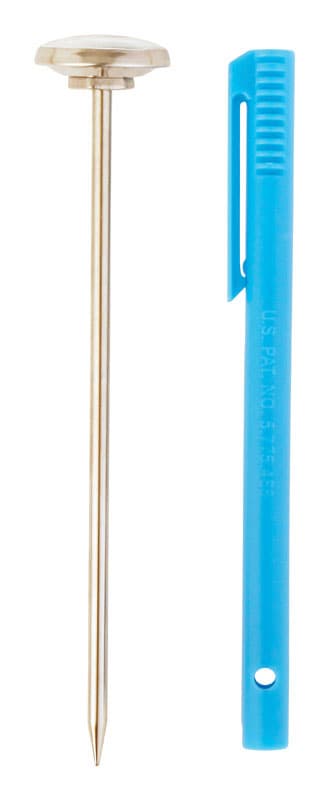Taylor Instant Read Analog Meat Thermometer