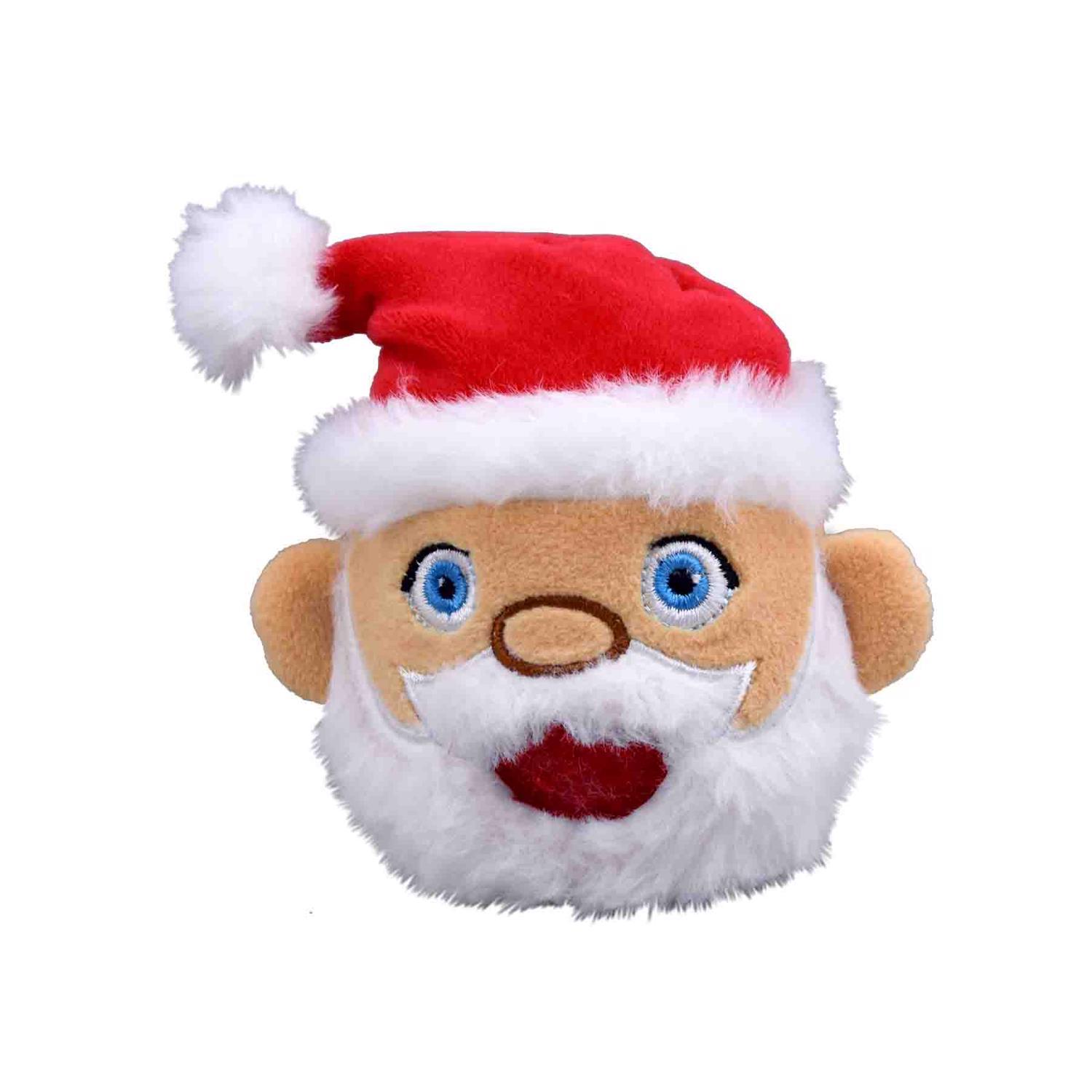 Shawshank LEDz Magic Seaons Jolly Squeezable Ball Toys Assorted 12 pc