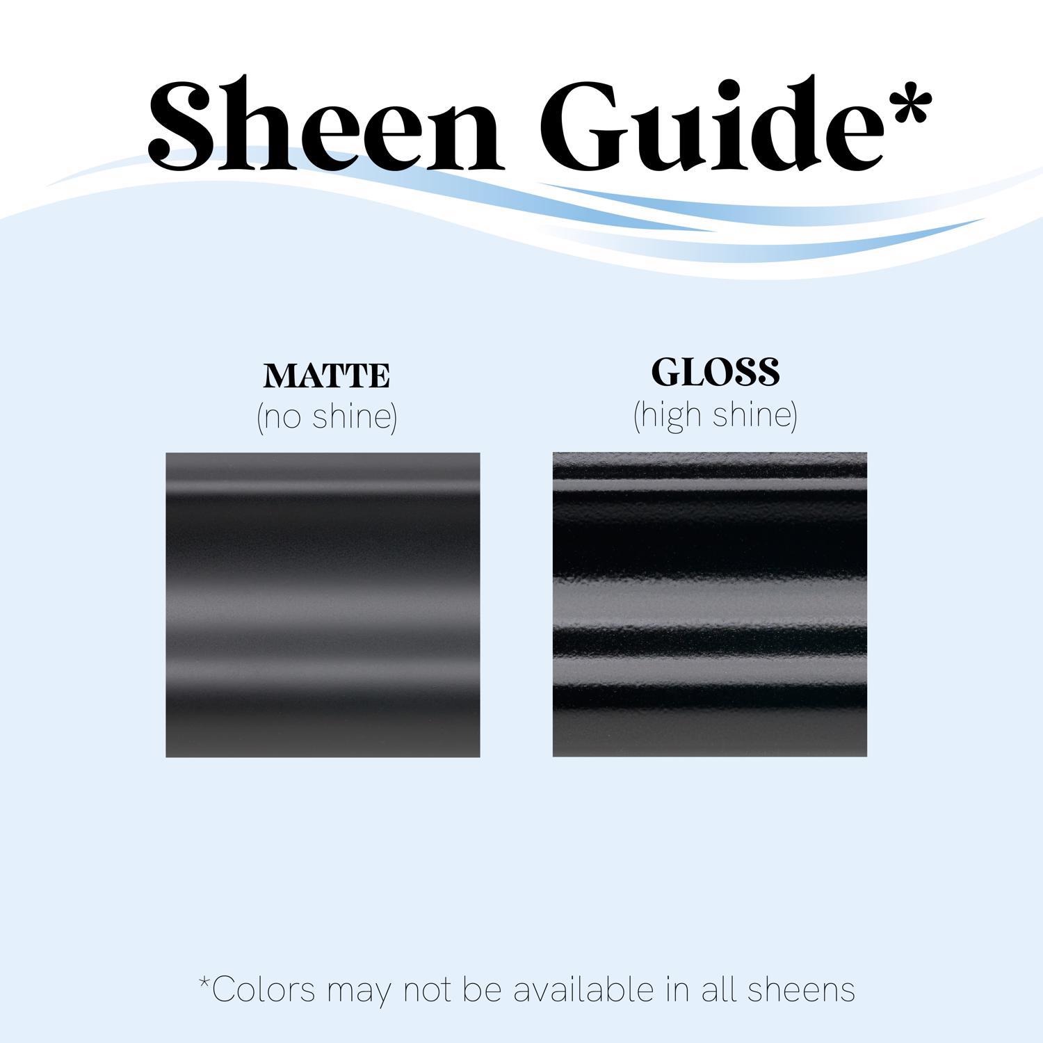 Rust-Oleum Low Odor Gloss Orange Soda Spray Paint 11 oz.