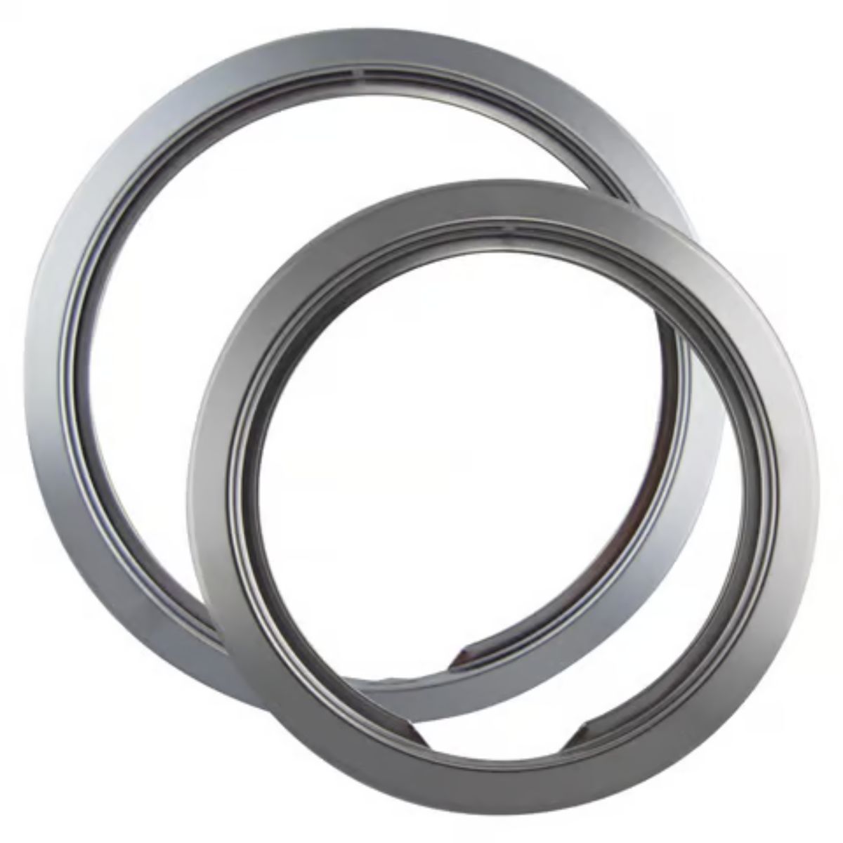 Range Kleen Steel Trim Ring