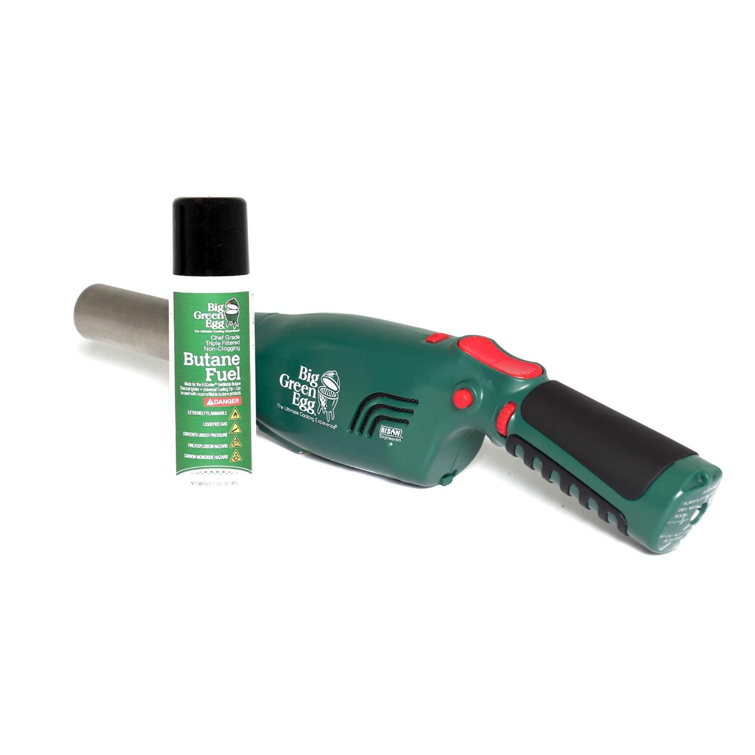 Big Green Egg EGGniter Butane Fuel 1 pk