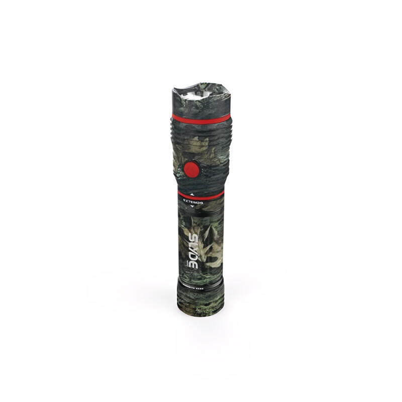 NEBO 6383 Slyde LED Flashlight 250 Lumens / Work light 190 Lumens - CAMO