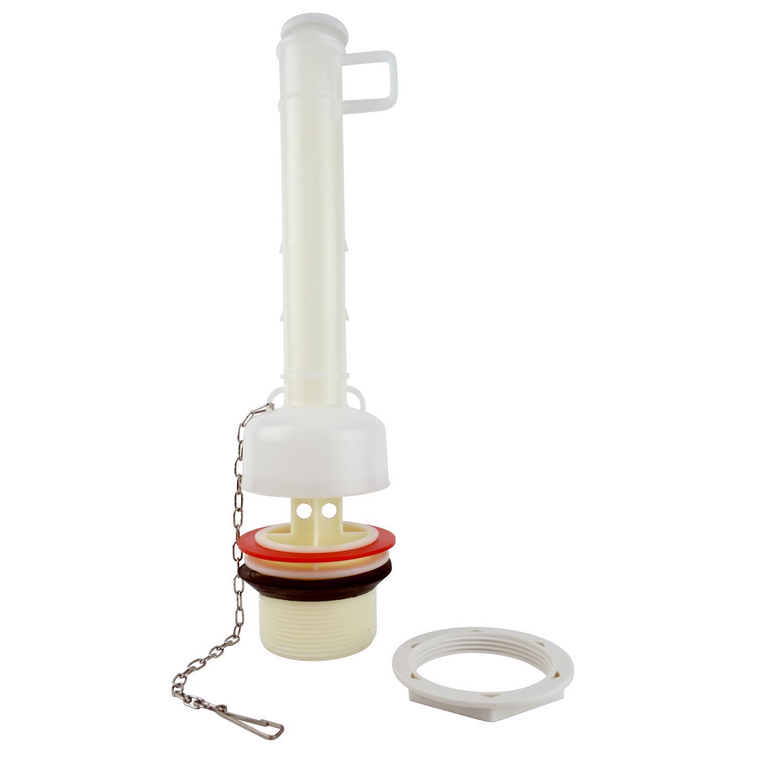 Ace Flush Valve Plastic Plastic For Mansfield