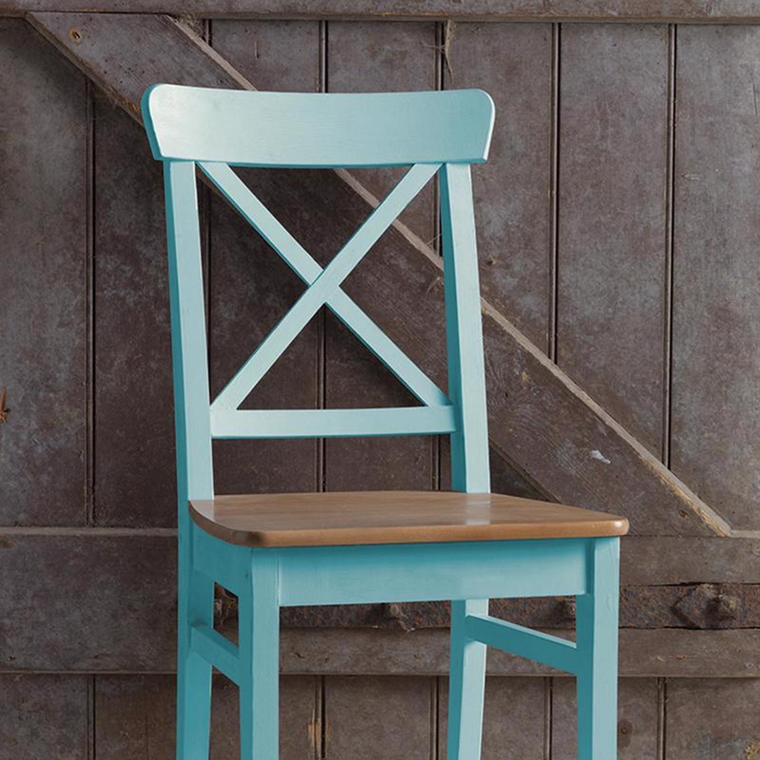 Rust-Oleum Painter's Touch 2X Ultra Cover Satin Vintage Teal Paint+Primer Spray Paint 12 oz