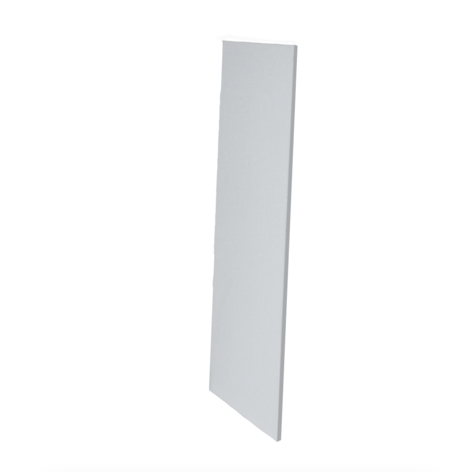 Foam Board 4x8-1/2 F2S Eg Shld