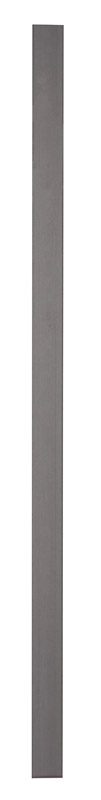 Boltmaster Flats 1/8 in. x 2 in. x 48 in. Carbon Steel