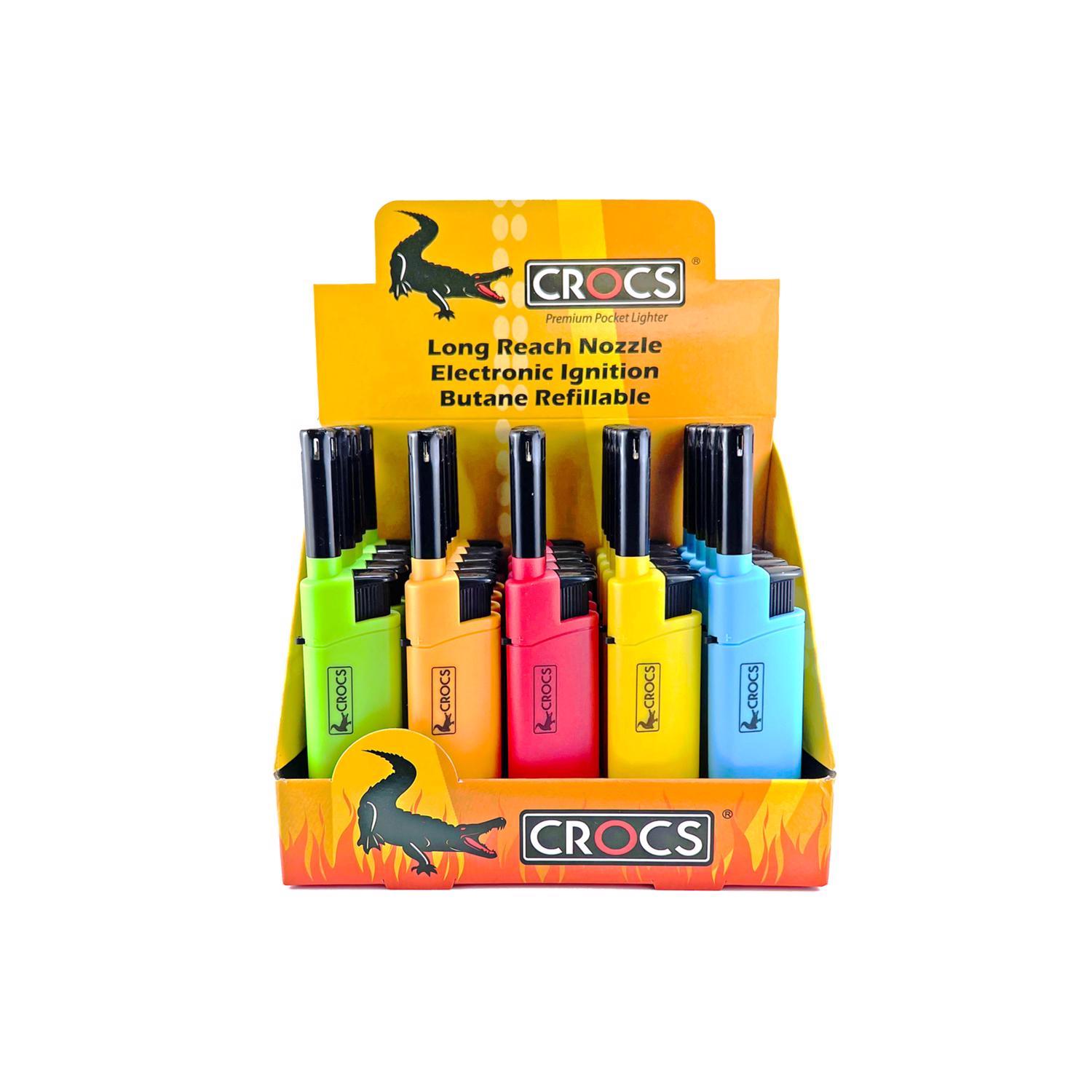 Diamond Visions Butane Lighter 1 pk