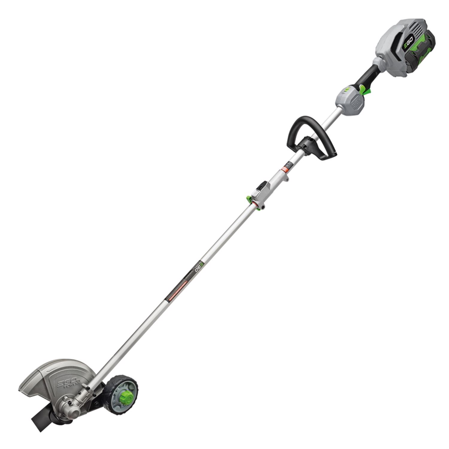 EGO Power+ Multi-Head System ME0801 3 in. 56 V Battery Edger Kit (Battery & Charger) W/ 2.5 AH BATTERY