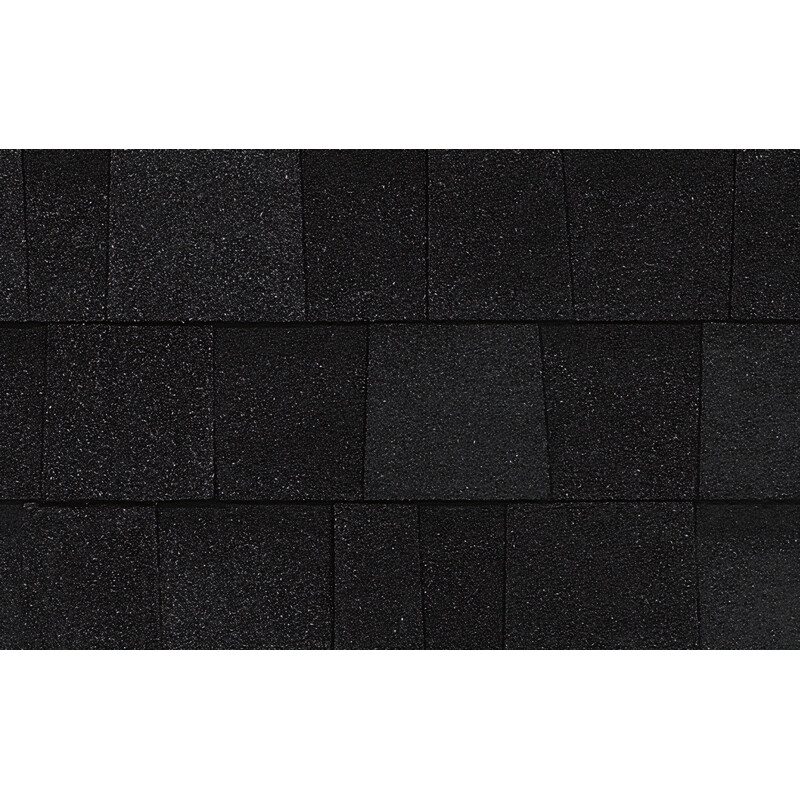 Roof Oak Ridge Onyx Black