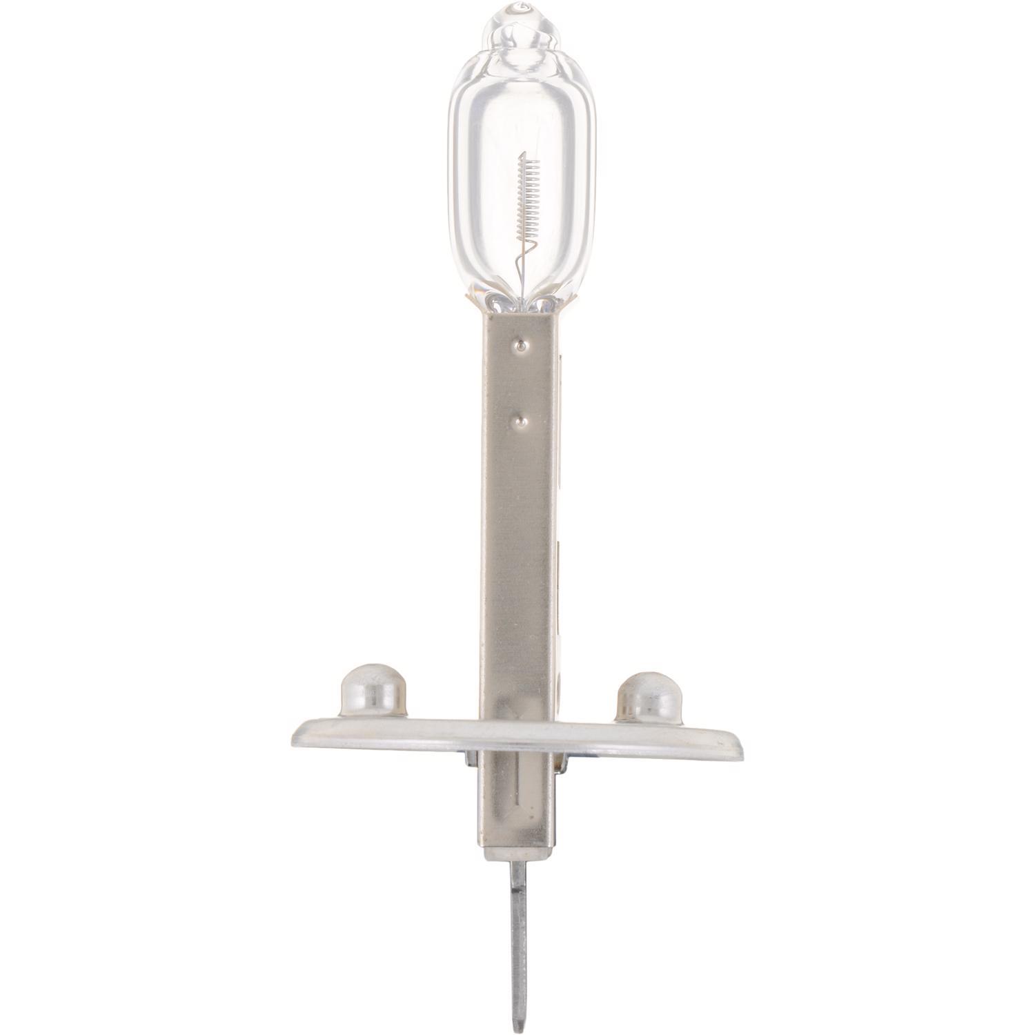 Philips Standard Halogen High Beam Automotive Bulb H1B1