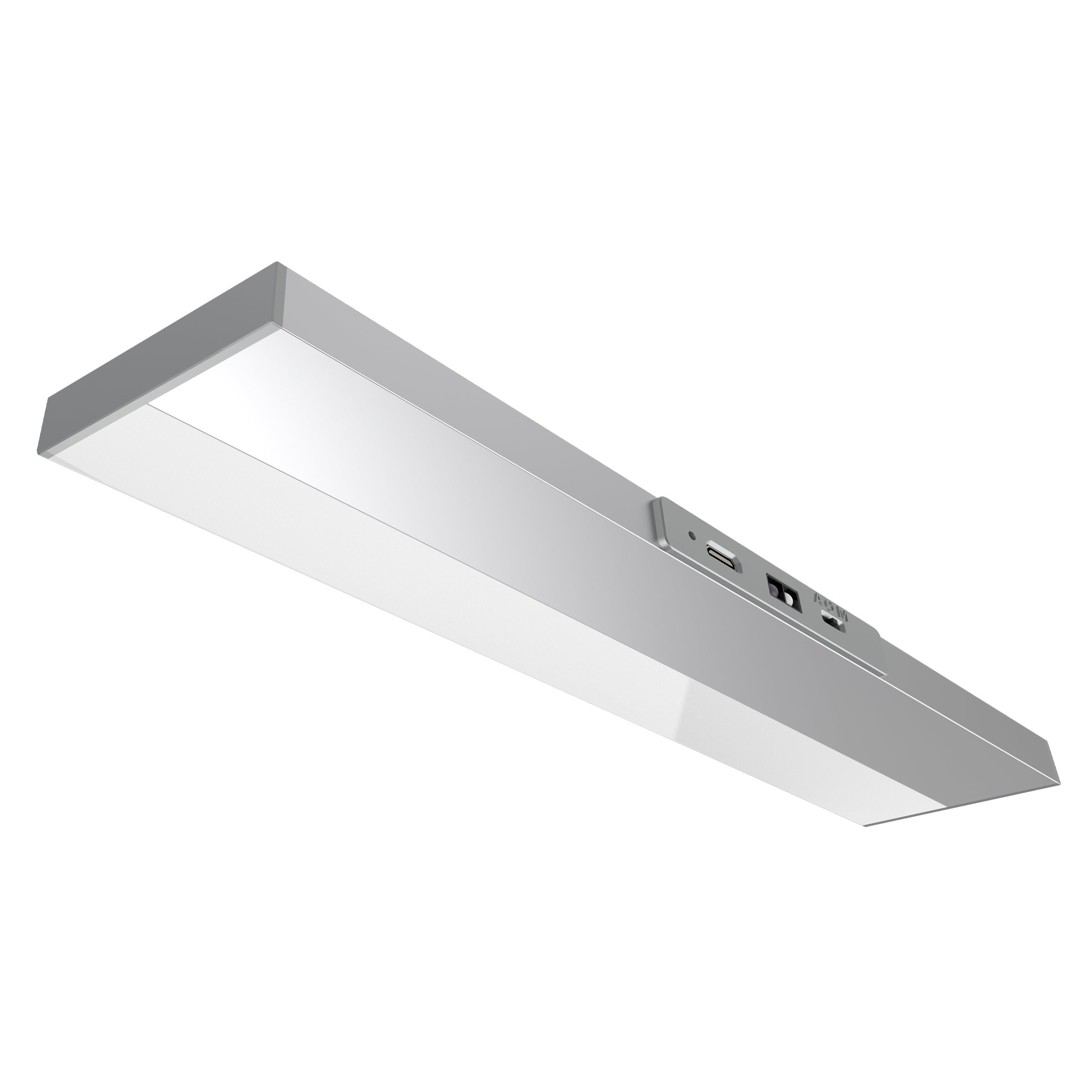 Feit Electric 8 in. Rechargeable LED Cabinet Door Light