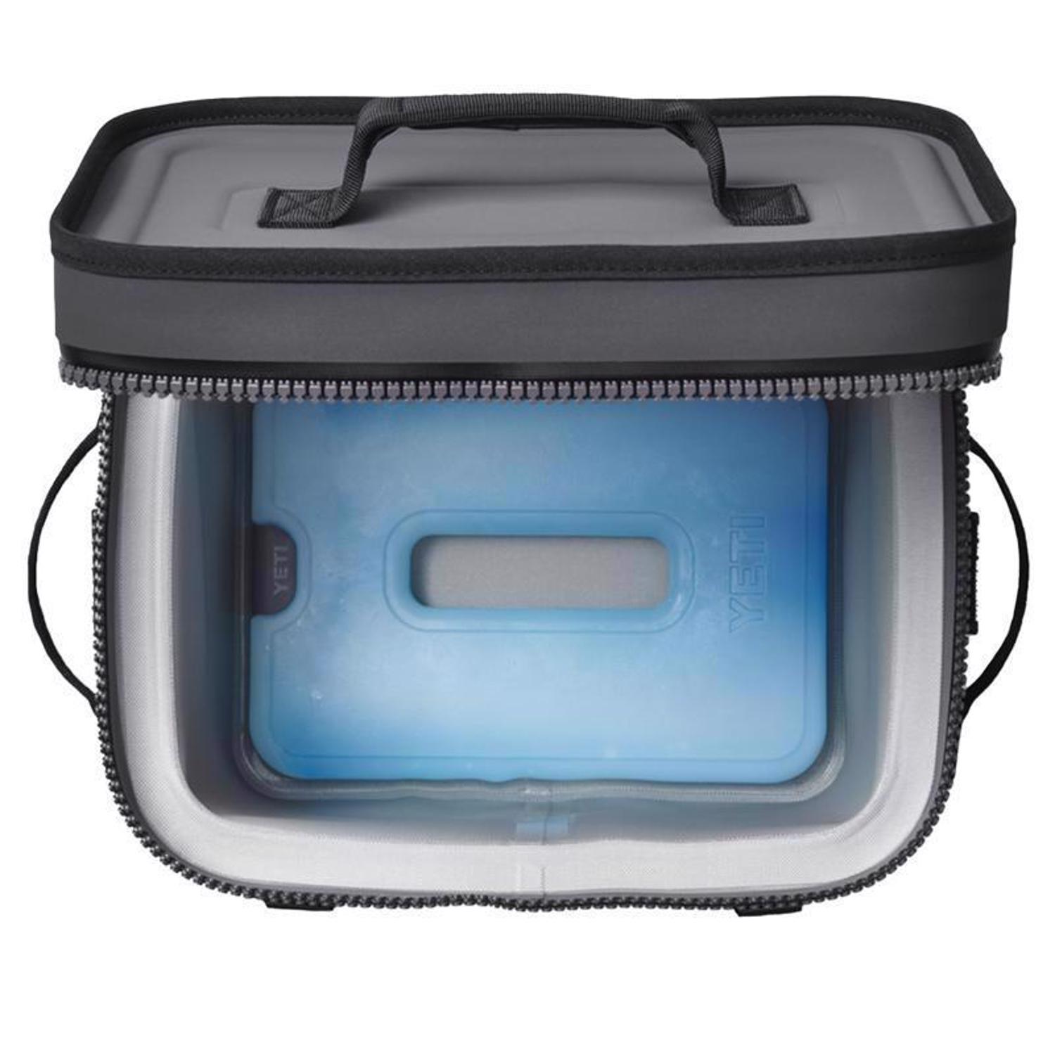 YETI THIN ICE Ice Pack 2 lb Blue 1 pk