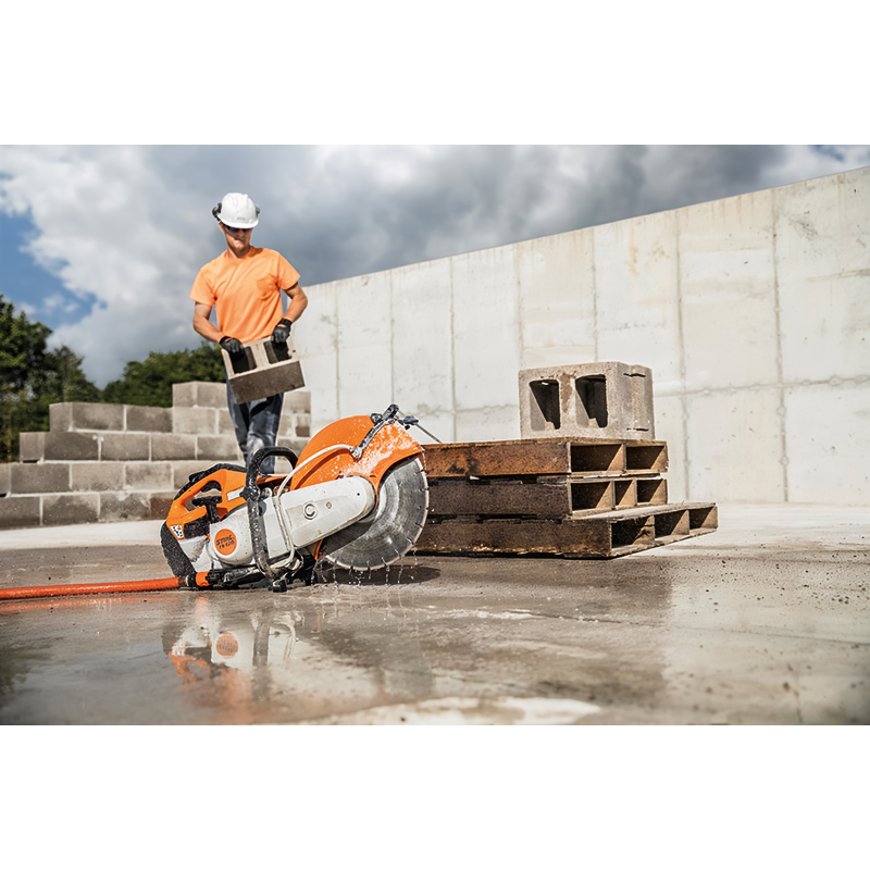 Cutquik Ts-420 14in. Guard
