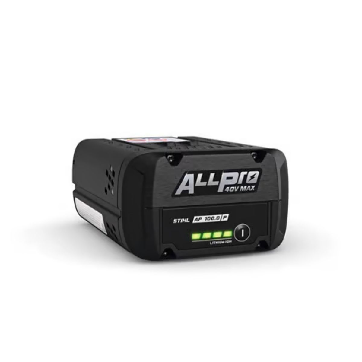 Stihl 40V AP 100.0 P (ALLPRO) Lithium-Ion Battery