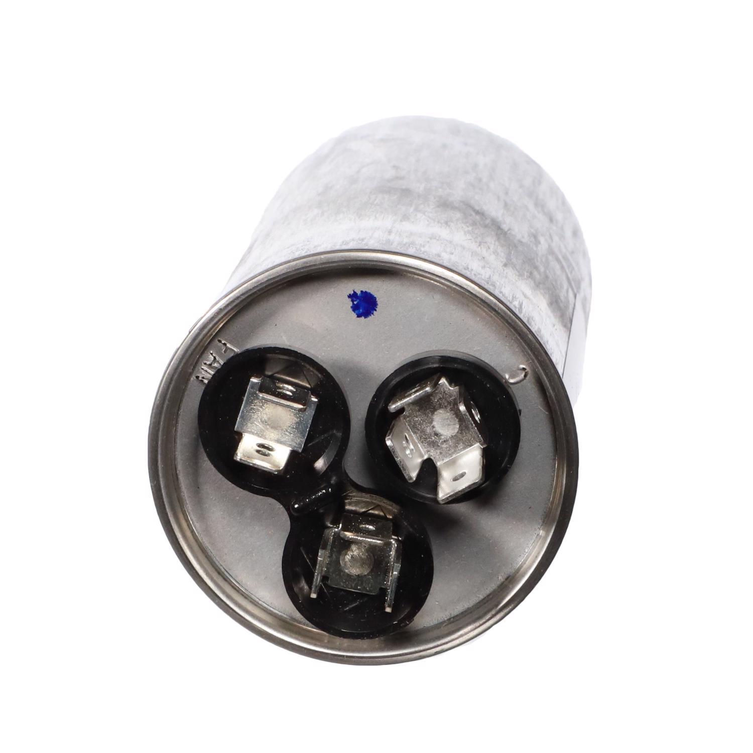 Titan Pro 45 + 6 MFD 440 V Round Run Capacitor