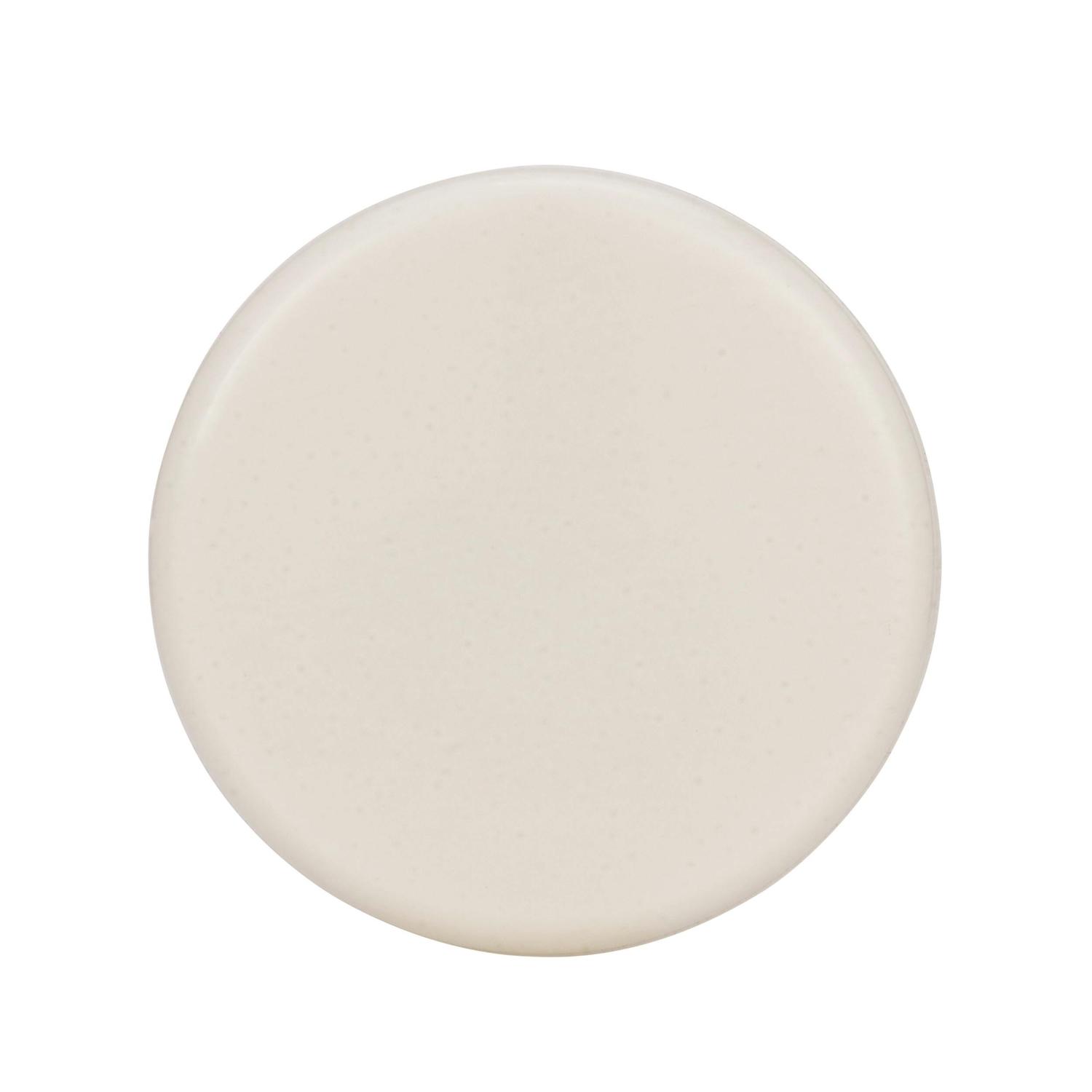 Amerock Allison Round Cabinet Knob 1-1/4 in. D 13/16 in. 1 pk