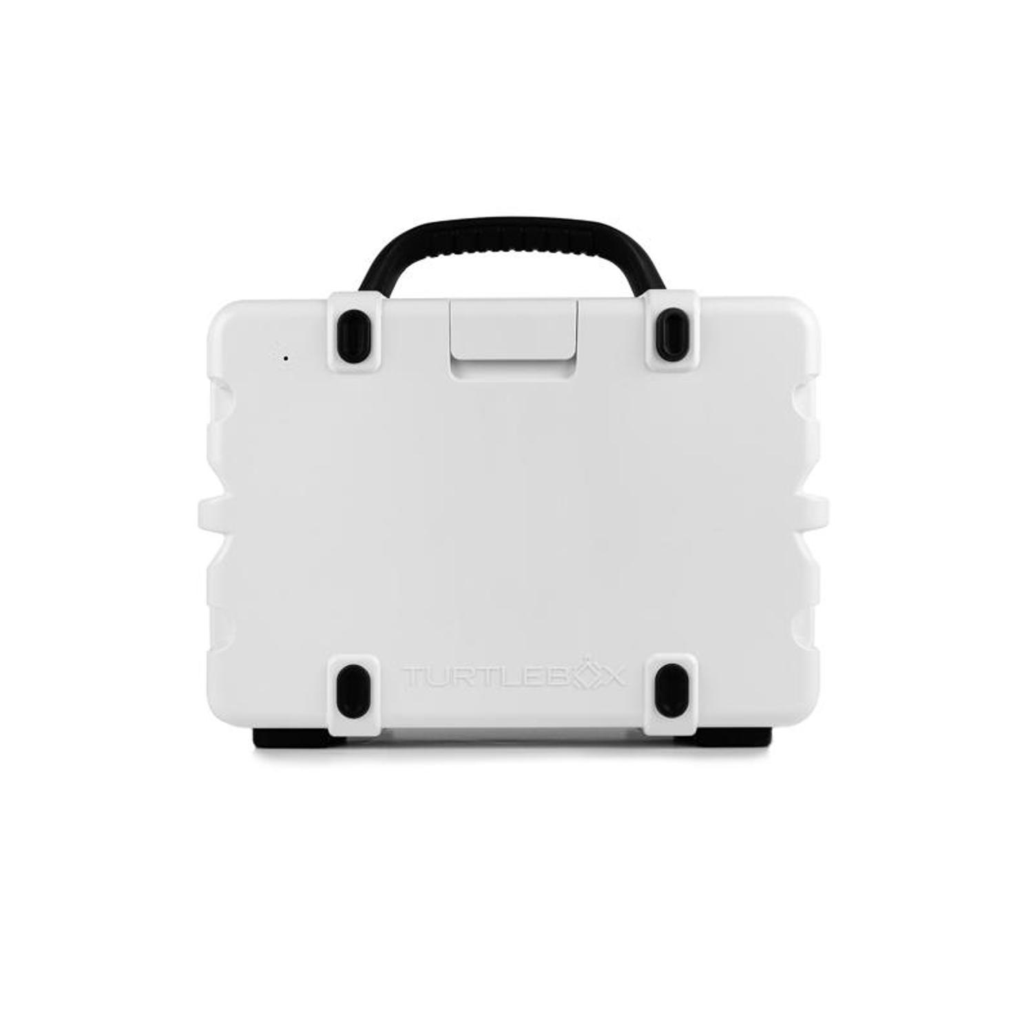 Turtlebox Original Wireless Bluetooth Weather Resistant Speaker