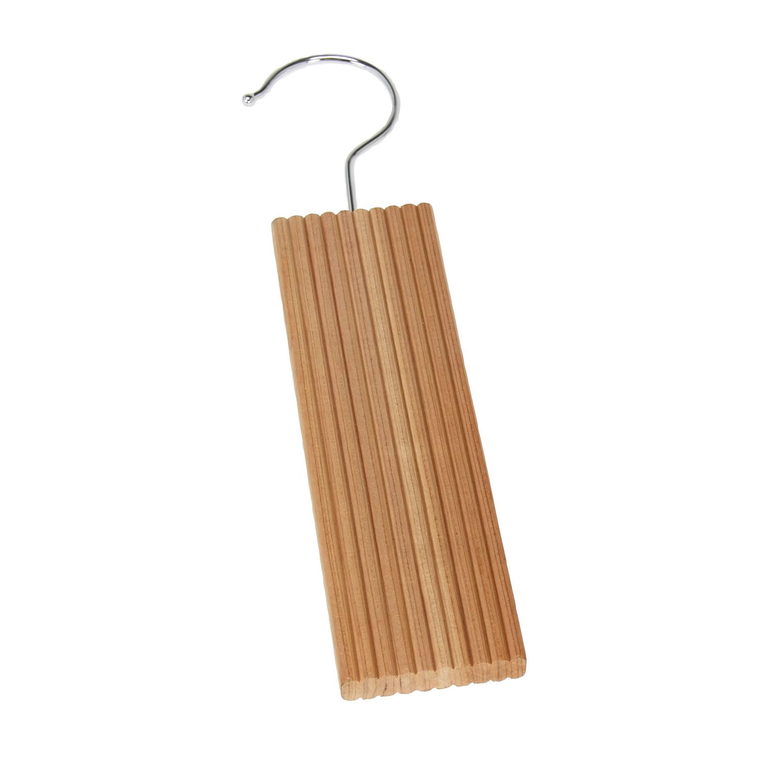 Household Essentials Cedar Fresh Natural Cedar Scent Odor Eliminator 9.63 in. Wood