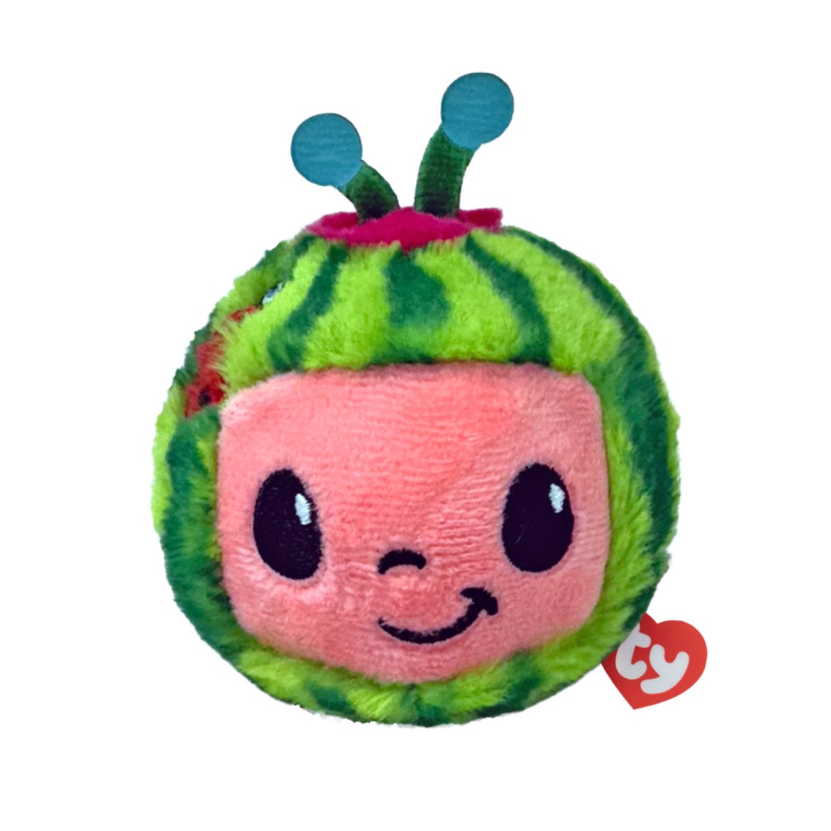 Ty Watermelon Bouncer