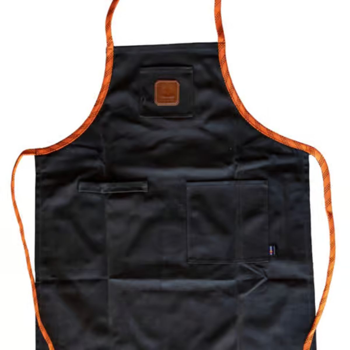 Drip EZ Canvas Apron 33 in. L x 28.5 in. W 1 pack