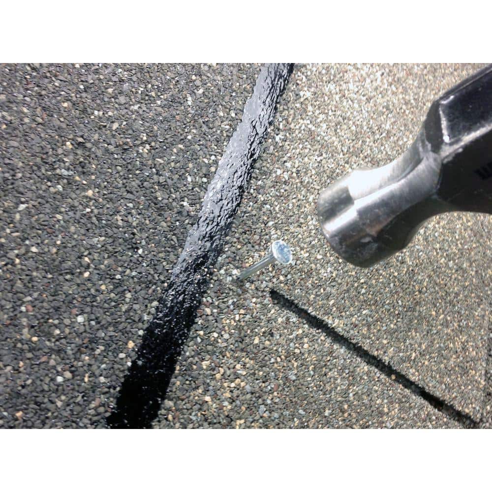 Grip-Rite Nail Roofing Galv 1.25" 50#