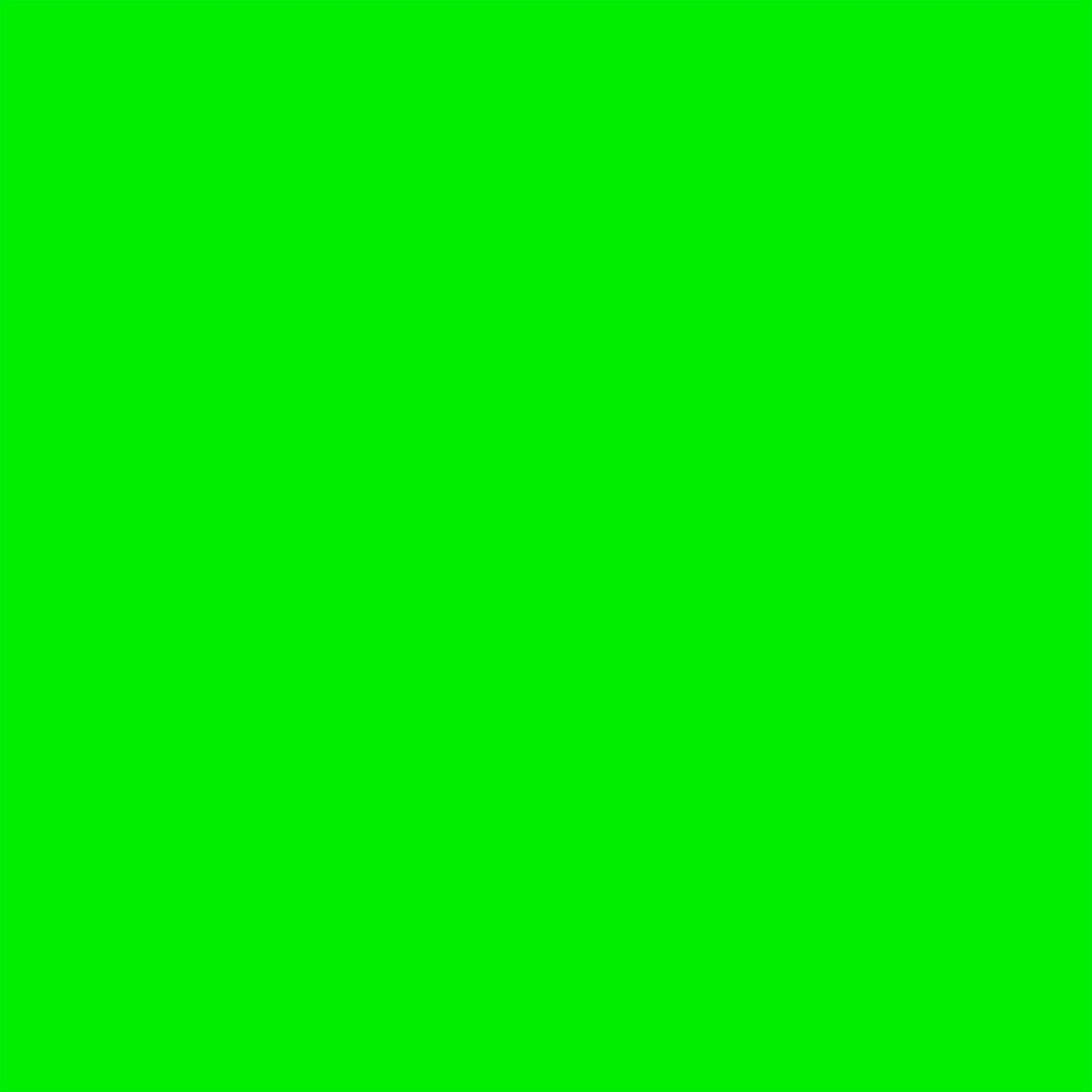 Rust-Oleum Specialty Fluorescent Green Spray Paint 11 oz