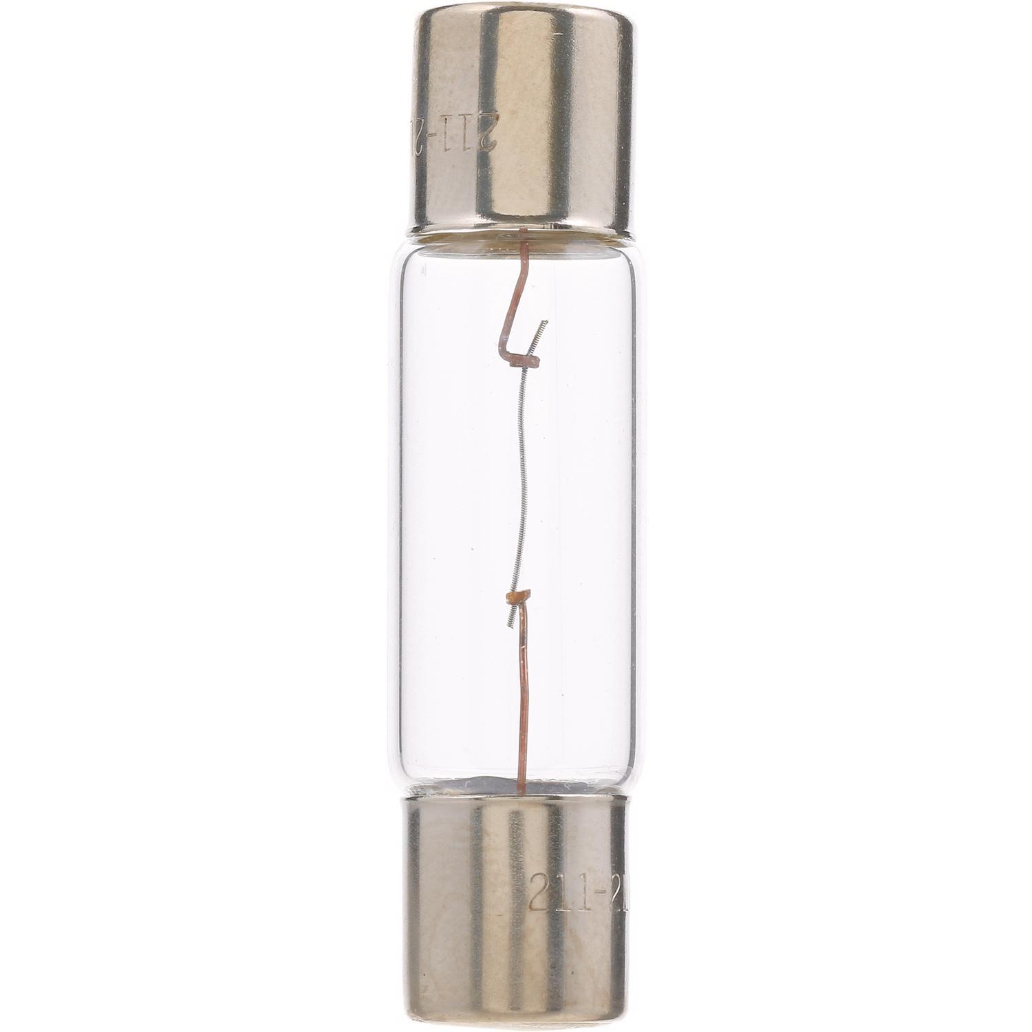 Philips Longer Life Incandescent Courtesy/Glove/License/Trunk Miniature Automotive Bulb 211-2LLB2