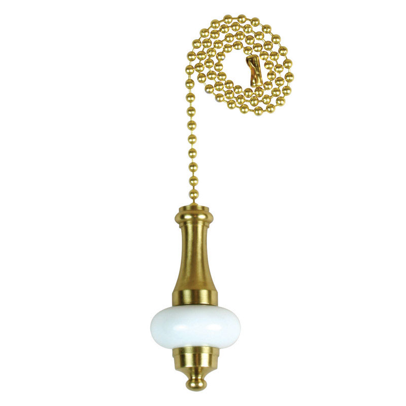 Jandorf Pull Chain