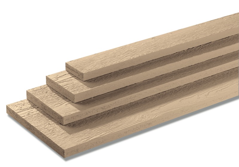 LP® SmartSide® Cedar Texture 540 Trim - 16 ft. L x 4 in. W