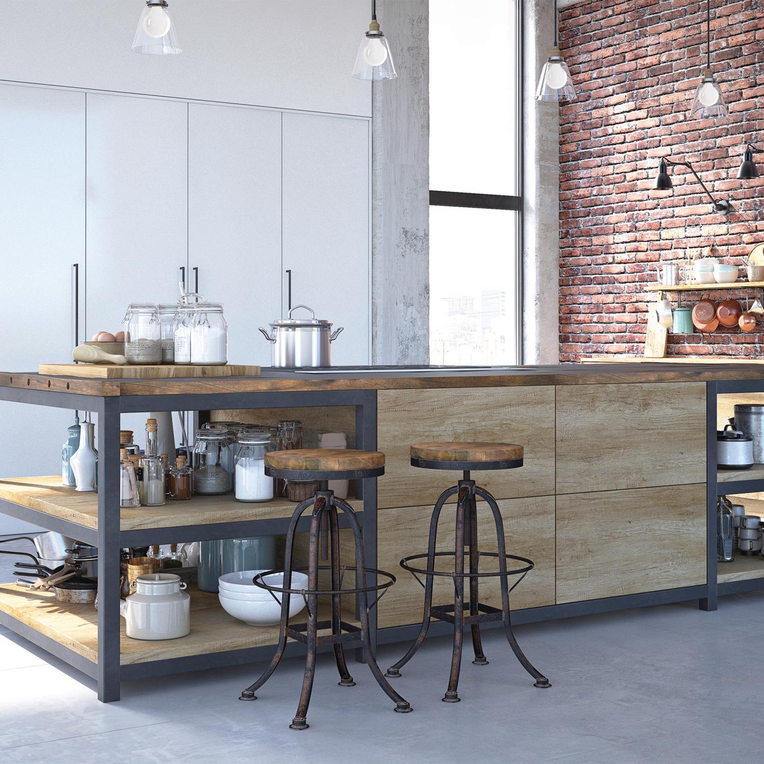 Feit Enhance G25 E26 (Medium) Filament LED Bulb Daylight 60 Watt Equivalence 3 pk