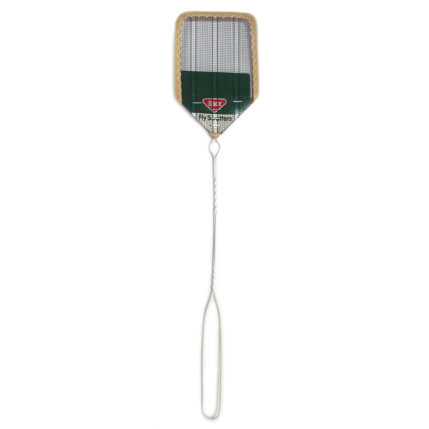 Enoz Assorted Aluminum Fly Swatter