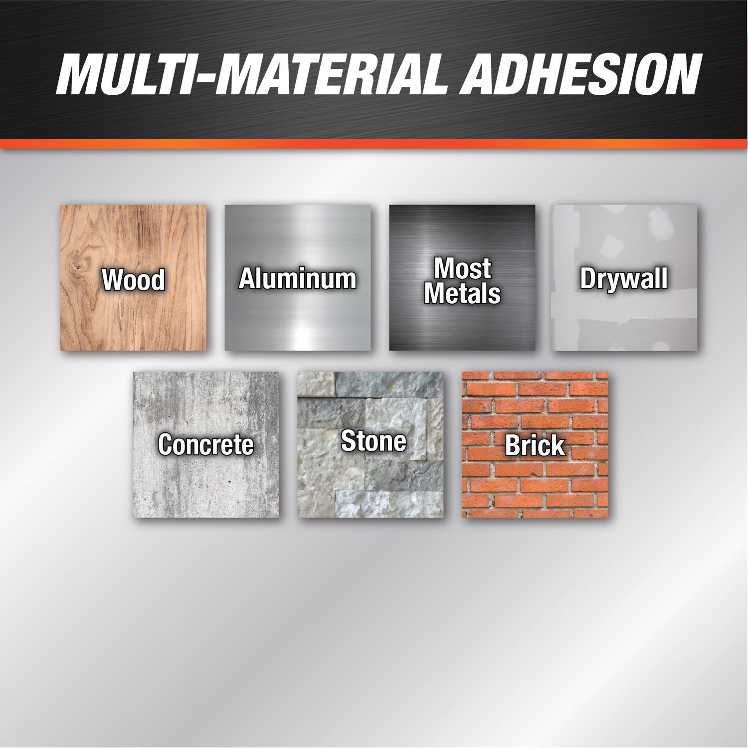 DAP Black Silicate High Heat Heat-Resistant Caulk 10.1 oz