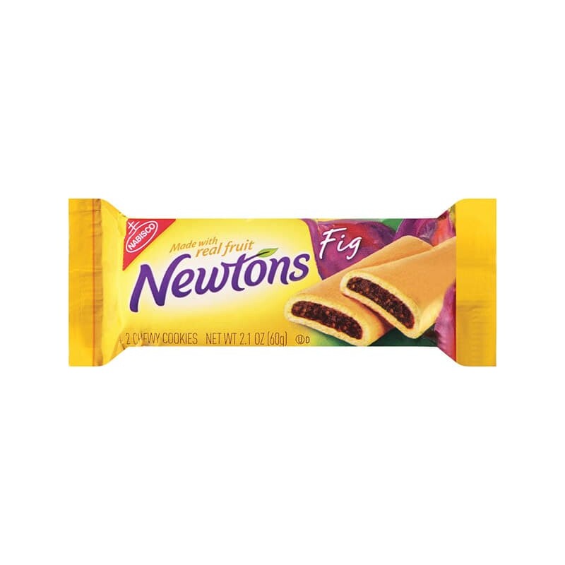 Newtons Fig Cookies 2.1 Oz Packet