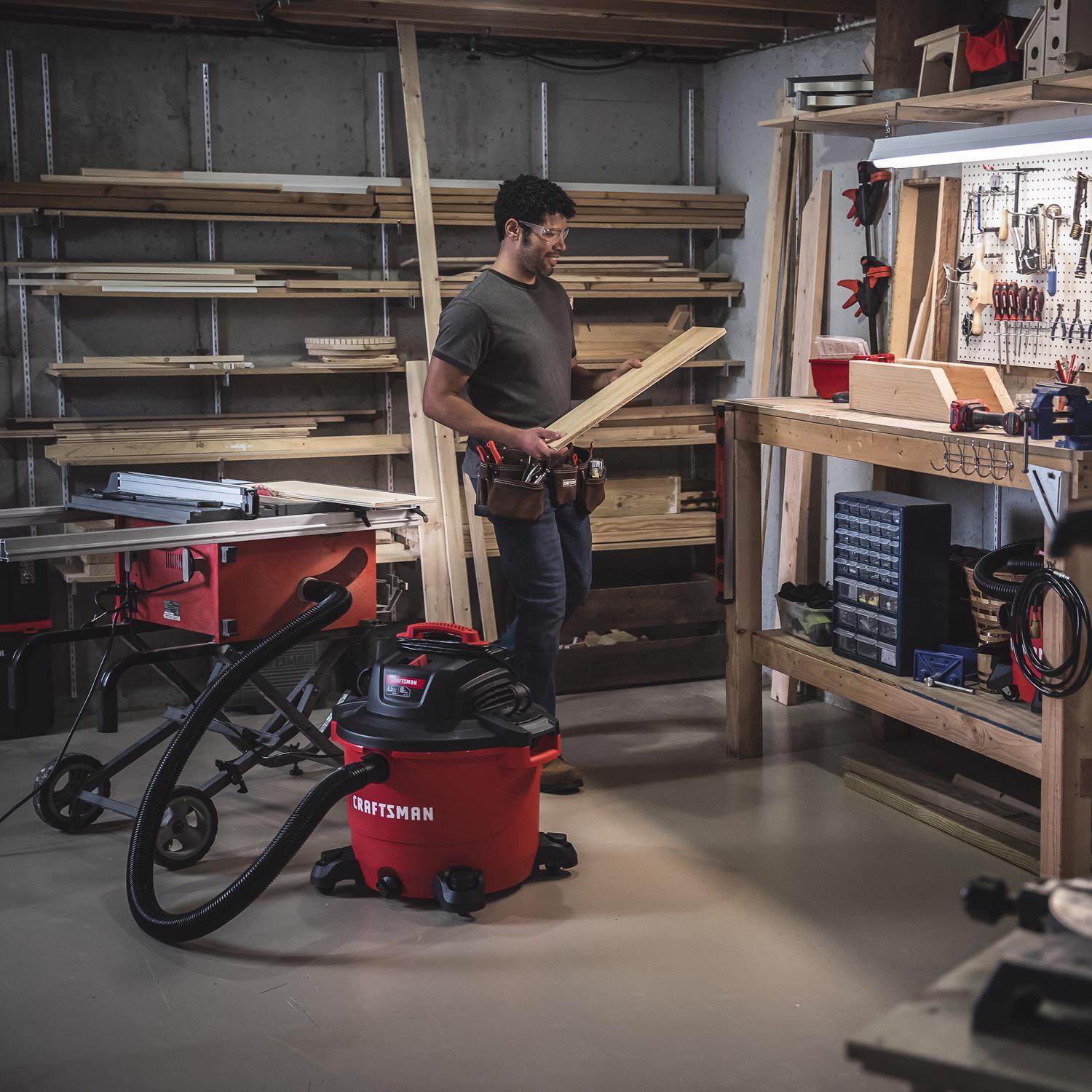 Craftsman Replacement Hose Kit 1 pc