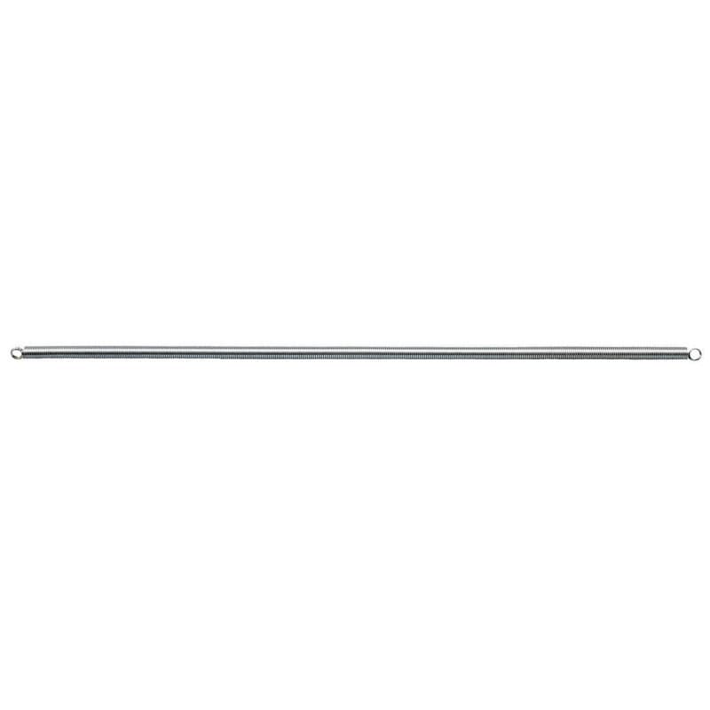 16-3/8 in. L X 5/16 in. D Wood Screen Door Spring 1 pk