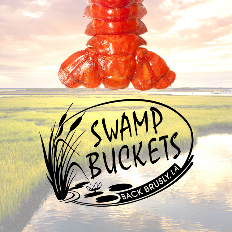 Swamp Buckets