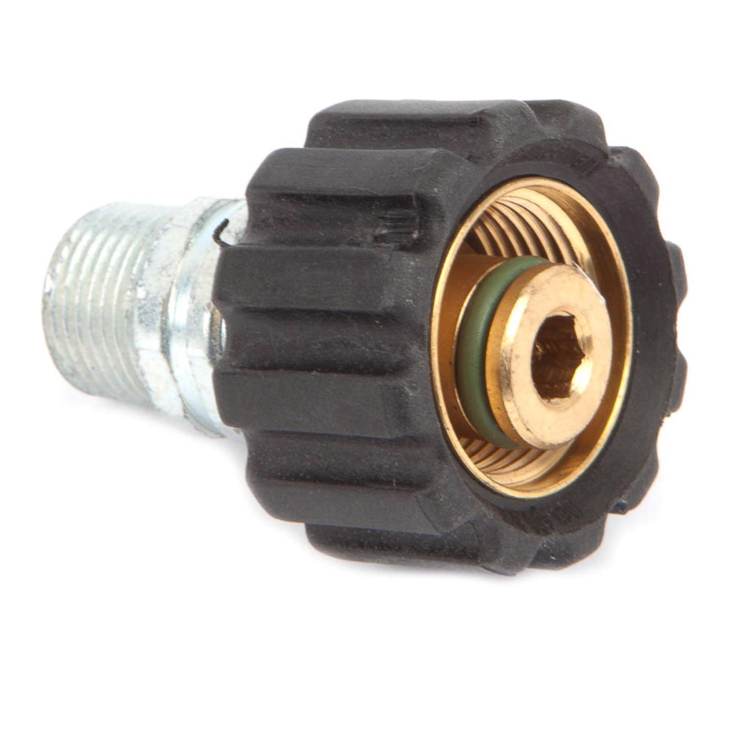 Forney Screw Coupling 5800 psi