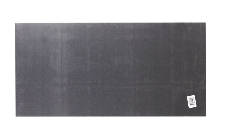Boltmaster Weldable Sheet 12 in. x 24 in. 12 in.x 24 in. 16 Ga Truck/Auto Body Duct and Gutter Repa