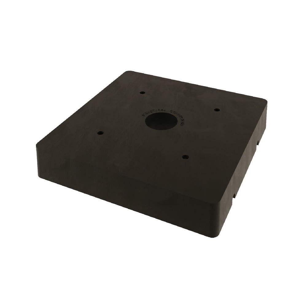 MiTek Composite Post Base 8x8