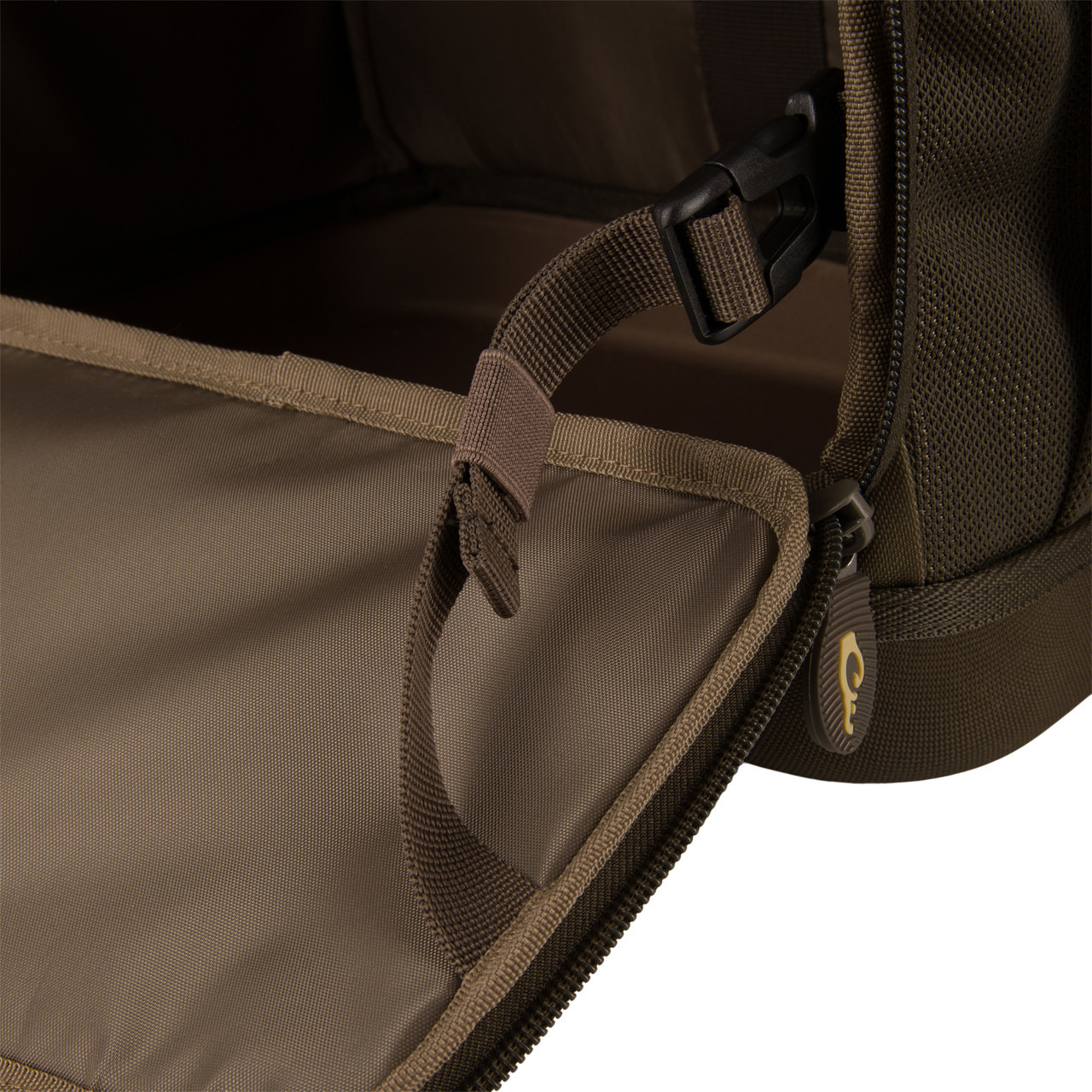 Drake Tree Hugger Timber Original Treestand Day Pack Mossy Oak Original Treestand