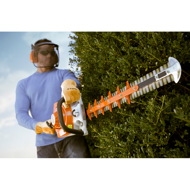 HEDGE TRIMMER HS56 24" DOUBLE