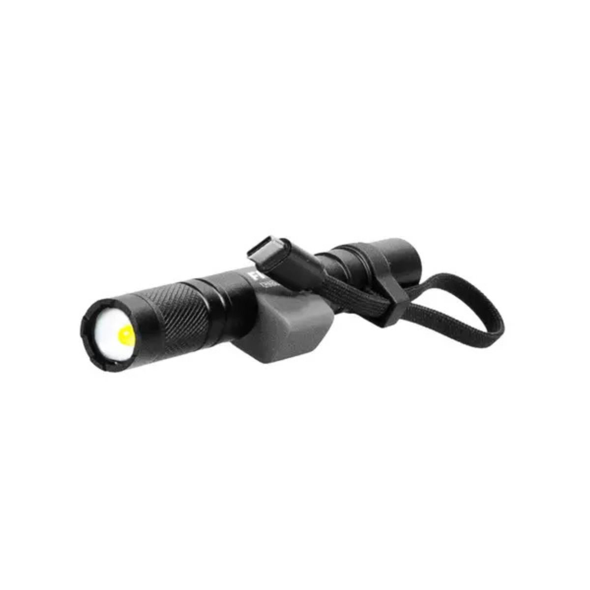 Police Security Flexloop RS Flashlight