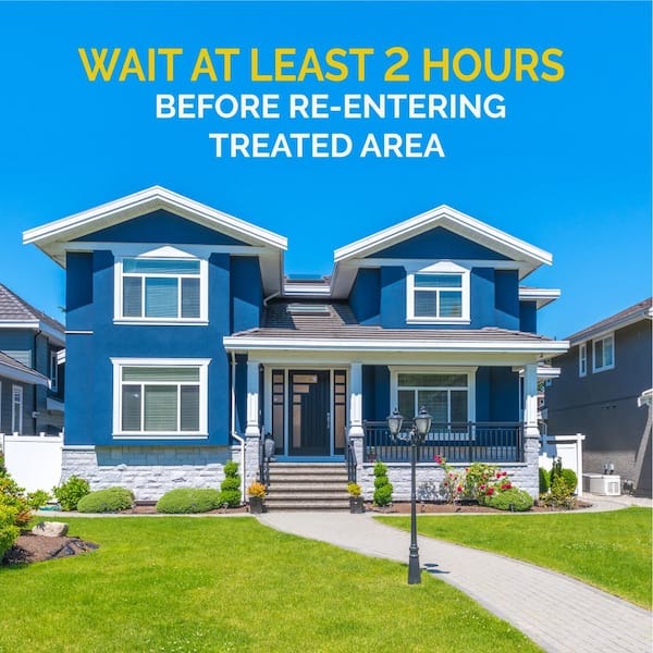 Hot Shot No-Mess Insect Fogger Aerosol with Odor Neutralizer 3-Count