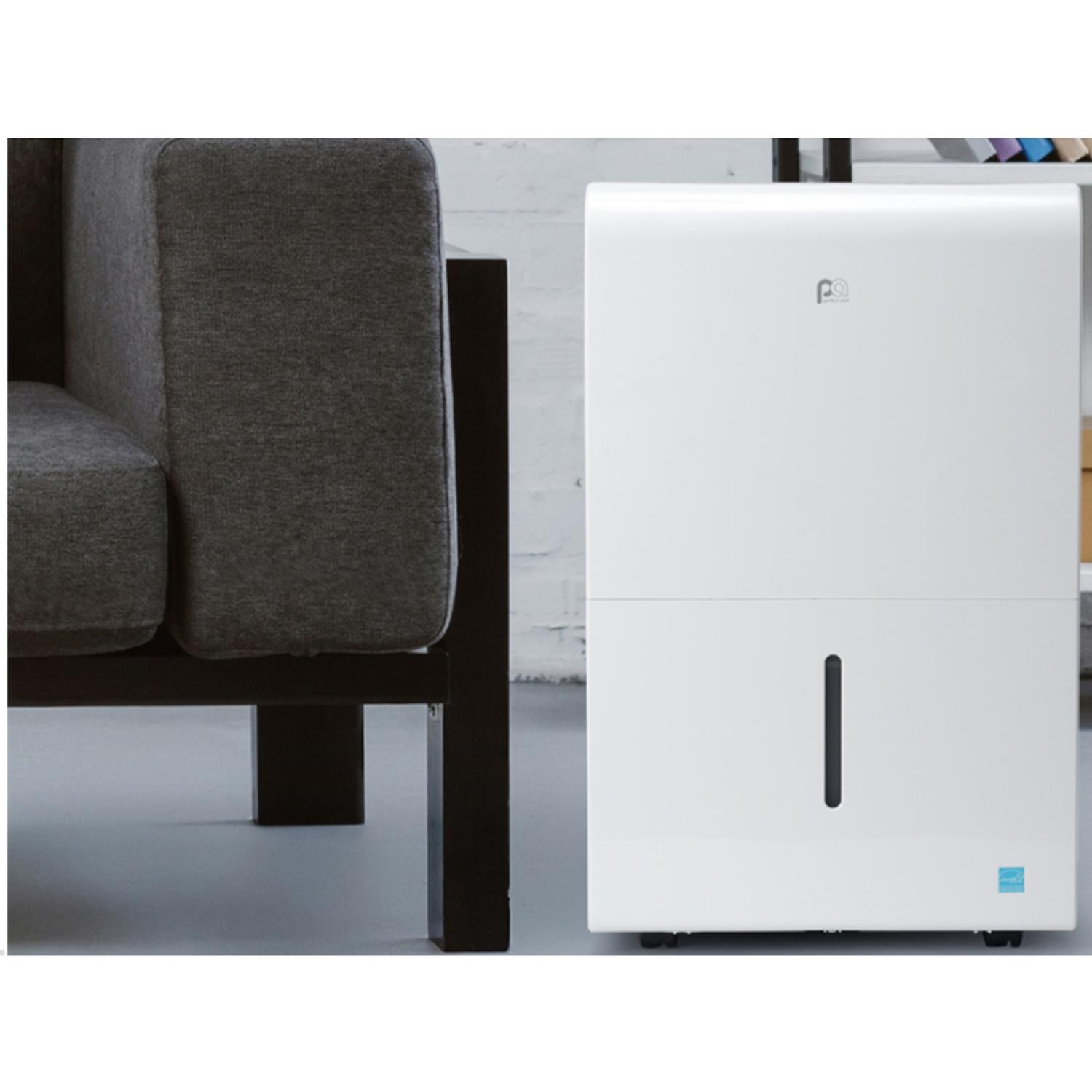 Perfect Aire 4500 sq ft 50 pt Dehumidifier