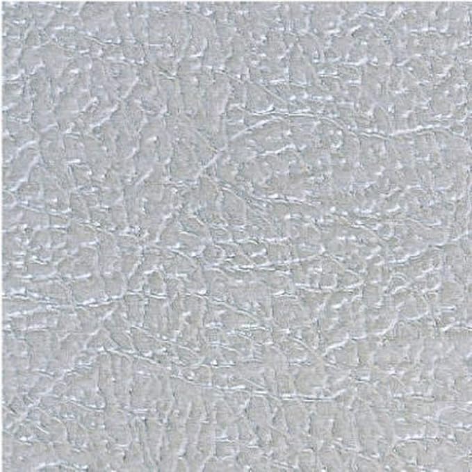 STEELWORKS BOLTMASTER Decorative Leather Grain Aluminum Sheet