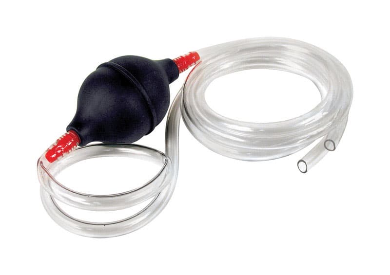 Shop Craft Multicolored Plastic Siphon Pump