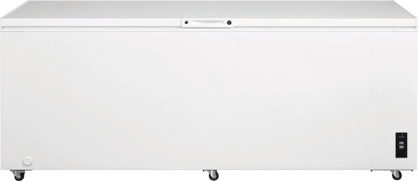 Frigidaire 25 Cu. Ft. Garage Ready Chest Freezer