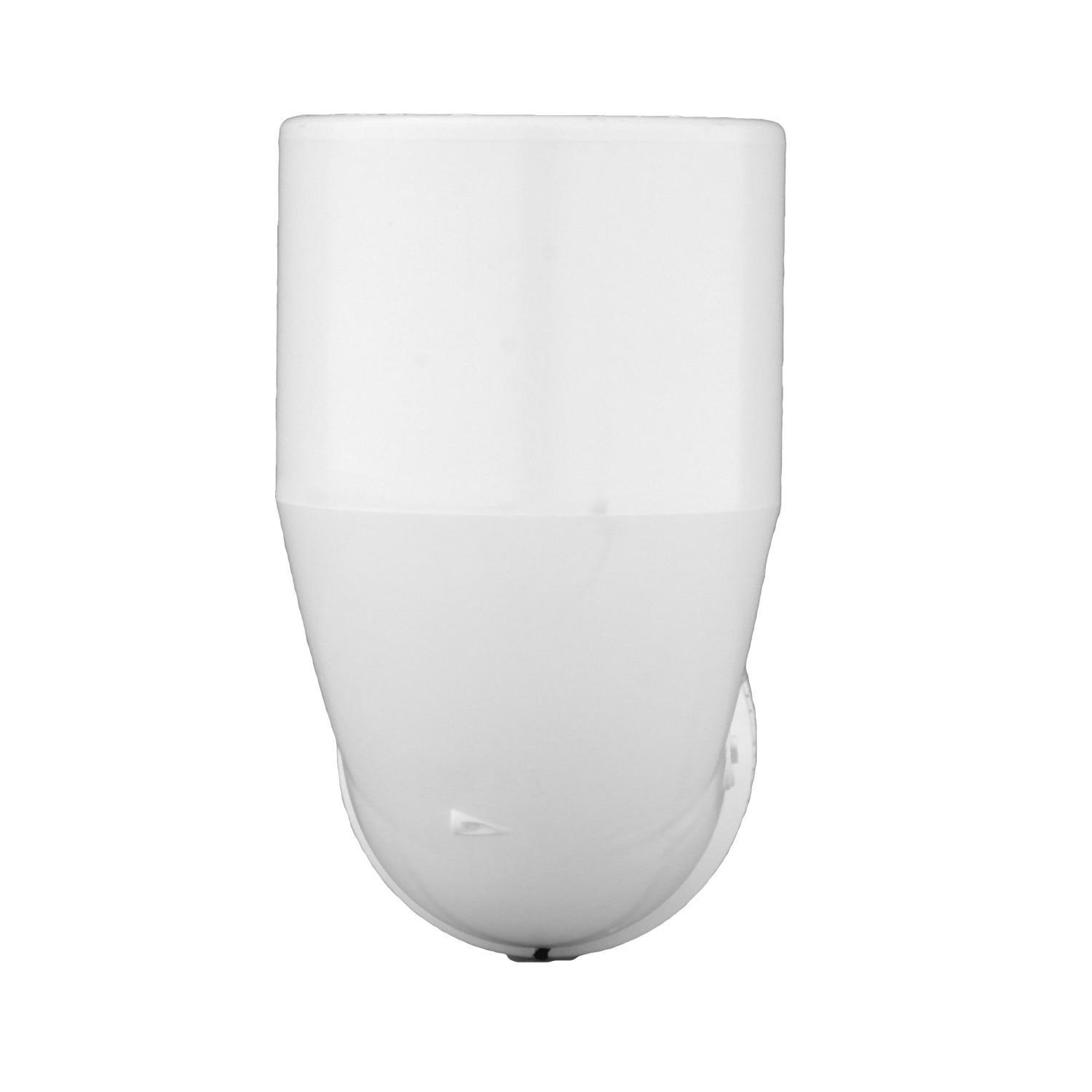 Charlotte Pipe Schedule 40 4 in. Hub X 3 in. D Spigot PVC 7 in. Closet