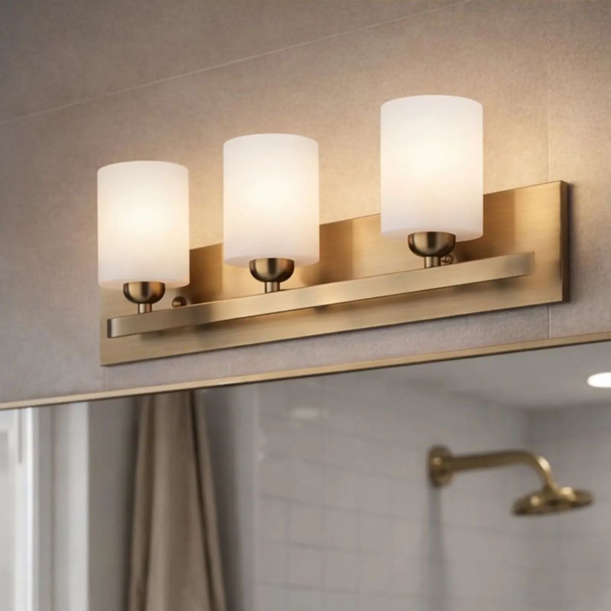 Canarm HAMPTON Vanity Ligh