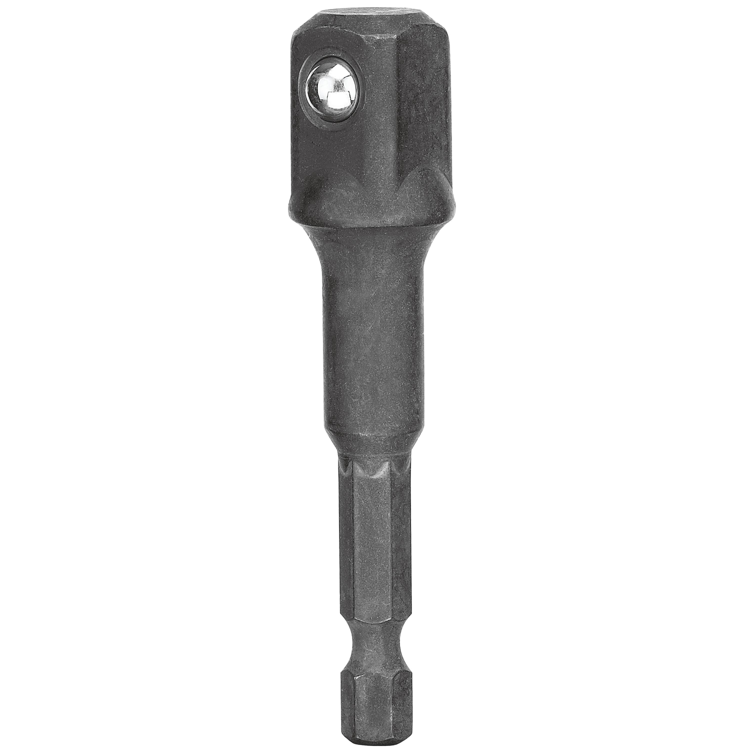 DeWalt Impact Ready 1/2 in. drive Socket Adapter 1 pc